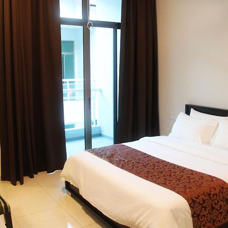 The Bliss Malacca Екстериор снимка