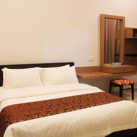 The Bliss Malacca Стая снимка