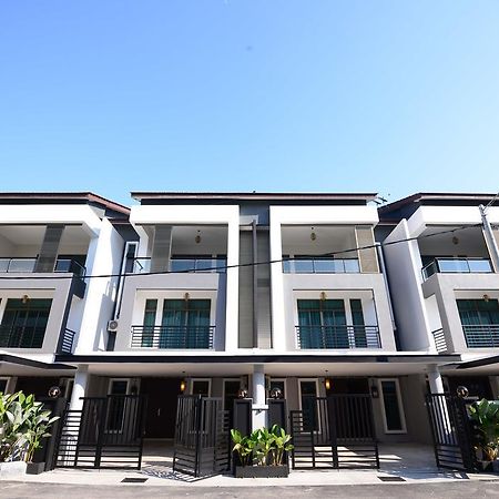 The Bliss Malacca Стая снимка