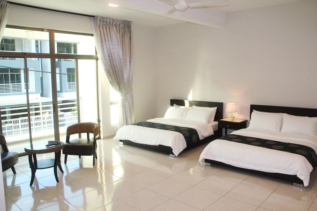 The Bliss Malacca Стая снимка