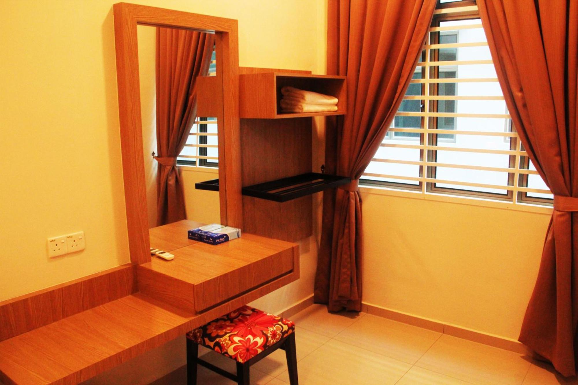The Bliss Malacca Екстериор снимка