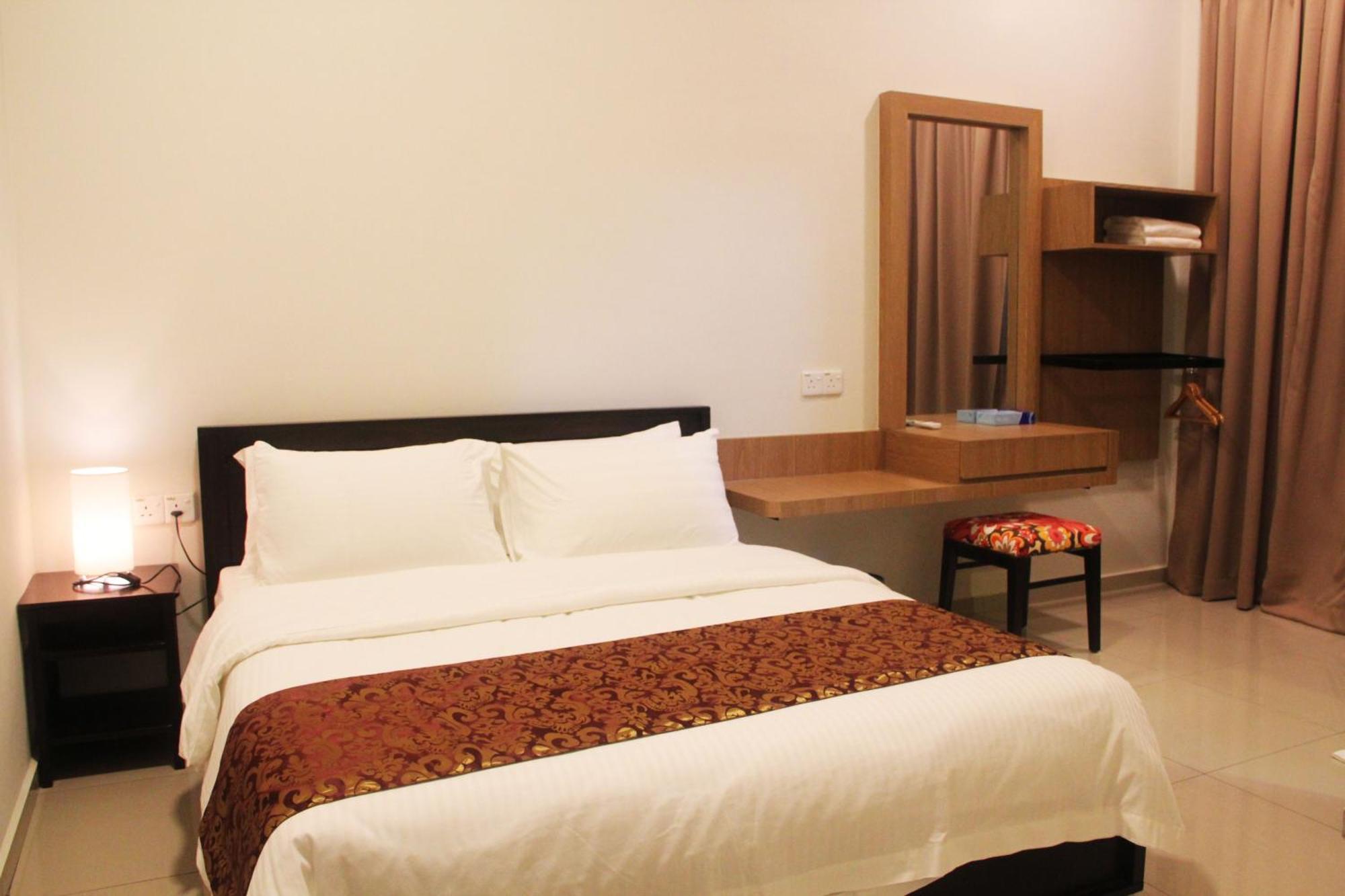The Bliss Malacca Стая снимка