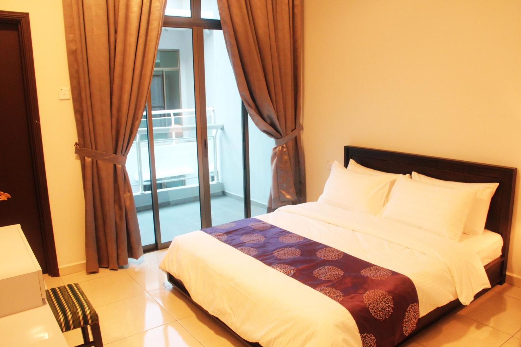 The Bliss Malacca Стая снимка