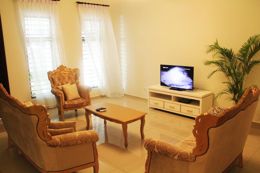 The Bliss Malacca Екстериор снимка
