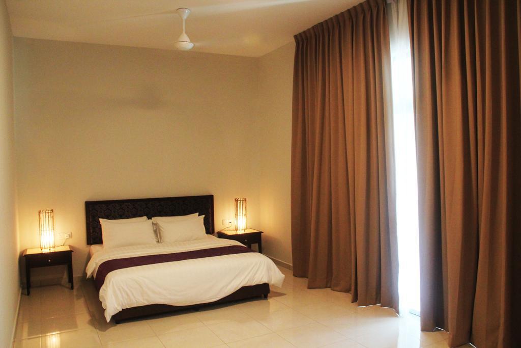 The Bliss Malacca Стая снимка