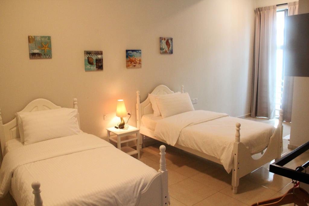 The Bliss Malacca Екстериор снимка