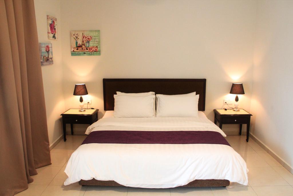 The Bliss Malacca Стая снимка