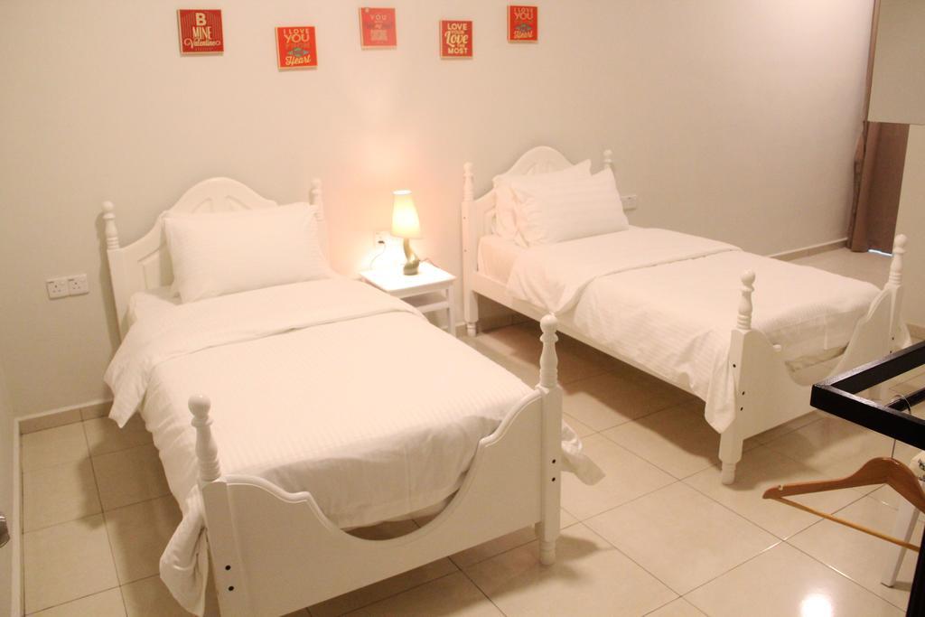 The Bliss Malacca Екстериор снимка