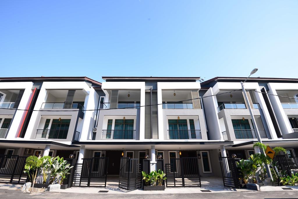 The Bliss Malacca Стая снимка