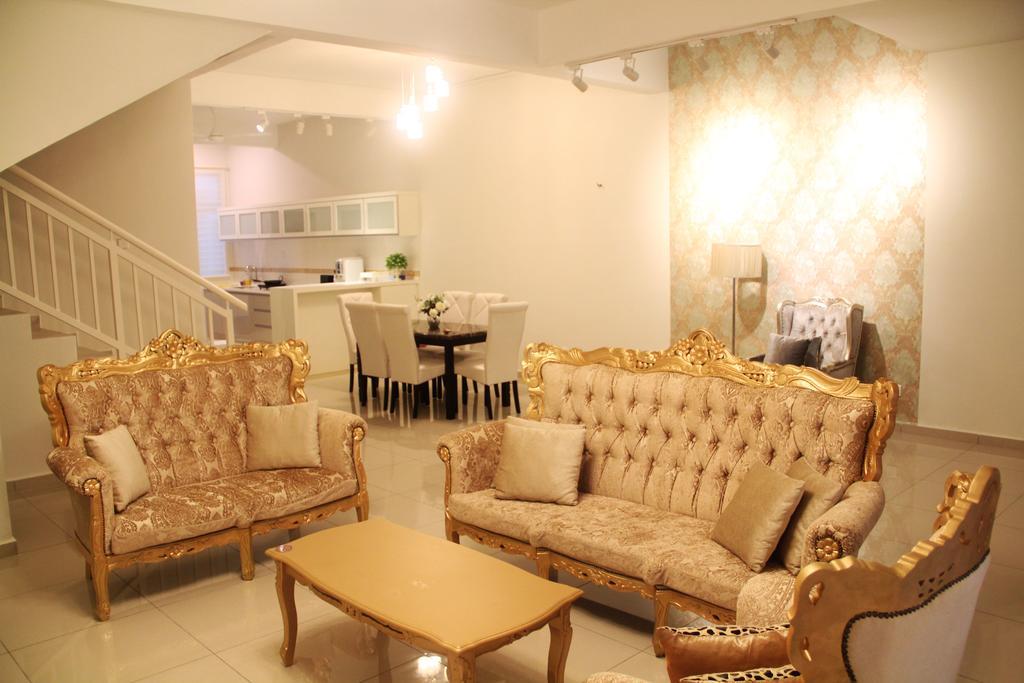 The Bliss Malacca Екстериор снимка