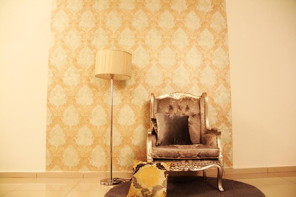 The Bliss Malacca Екстериор снимка
