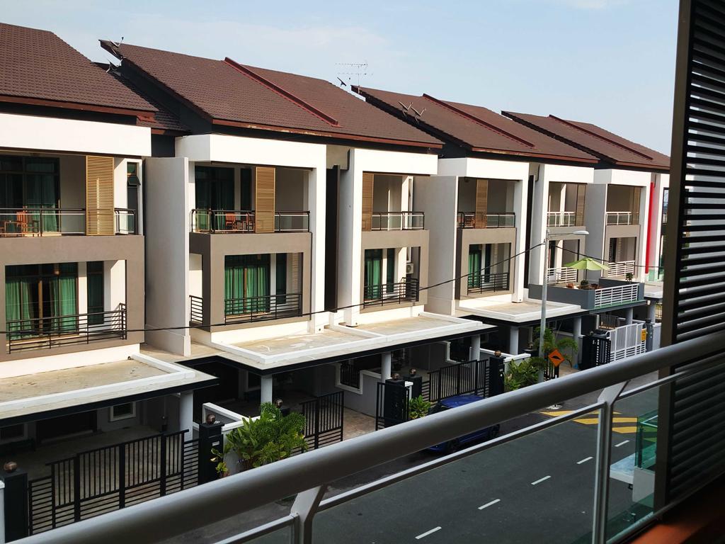 The Bliss Malacca Екстериор снимка
