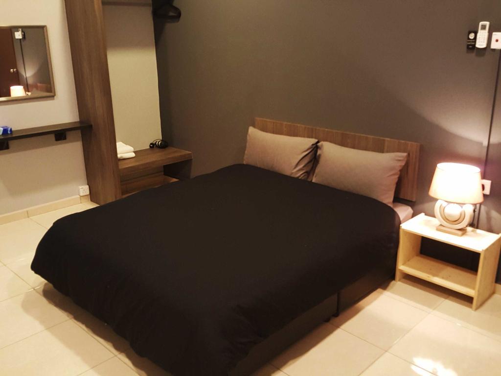 The Bliss Malacca Екстериор снимка