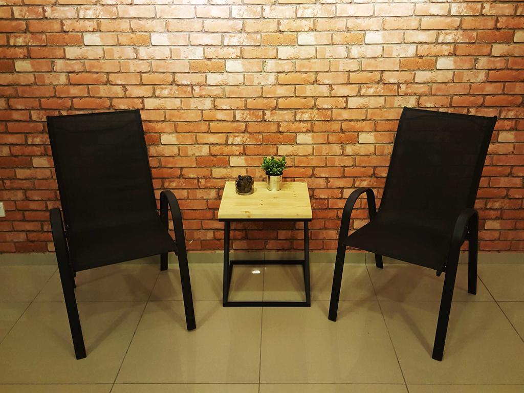 The Bliss Malacca Екстериор снимка