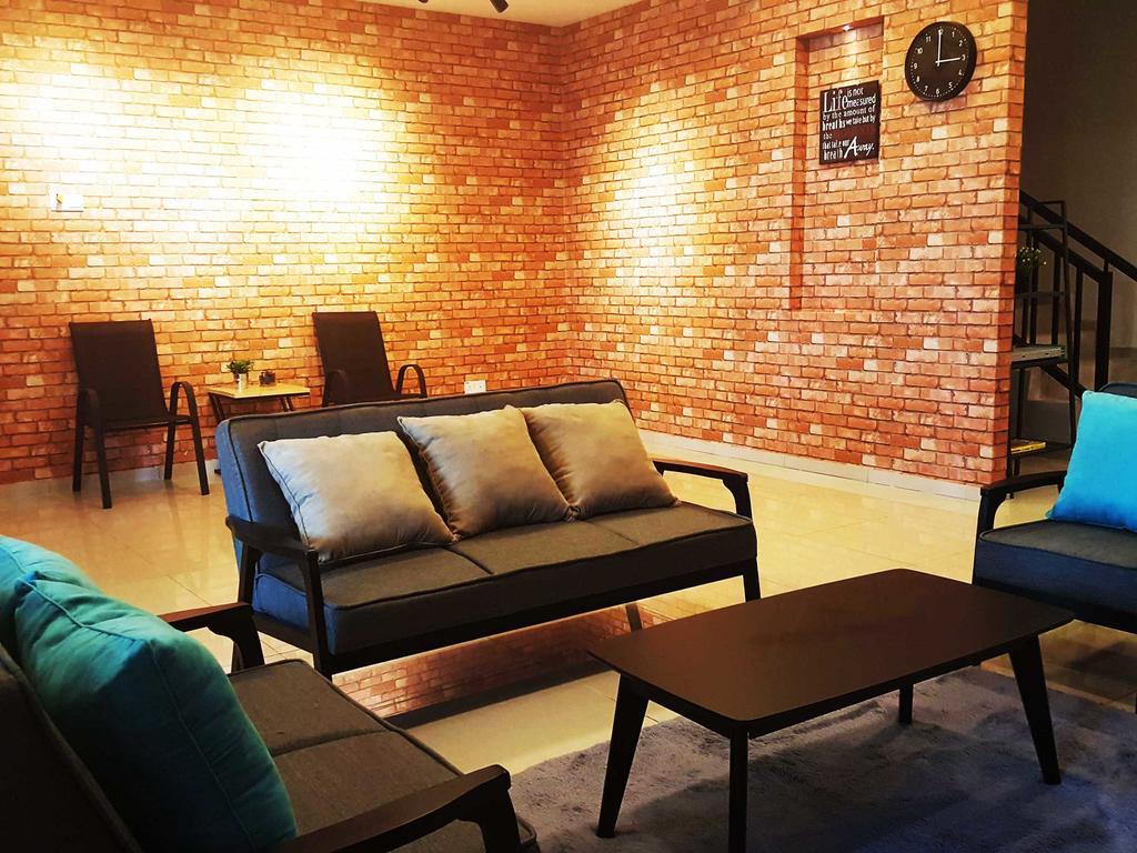 The Bliss Malacca Екстериор снимка