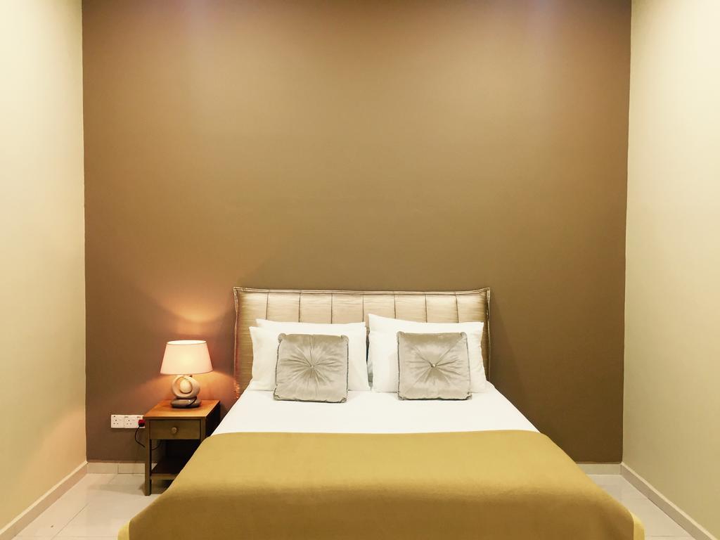 The Bliss Malacca Екстериор снимка