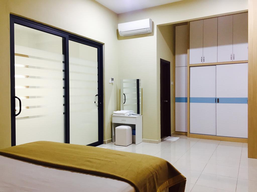 The Bliss Malacca Екстериор снимка