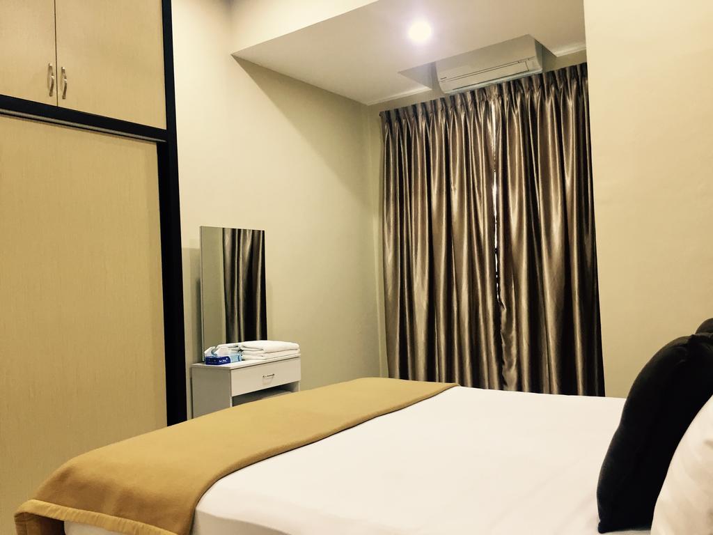 The Bliss Malacca Екстериор снимка