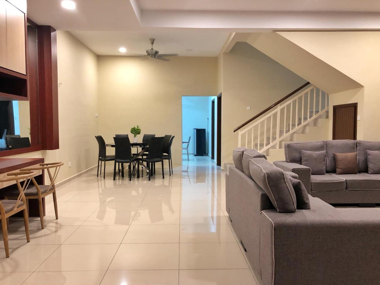 The Bliss Malacca Екстериор снимка