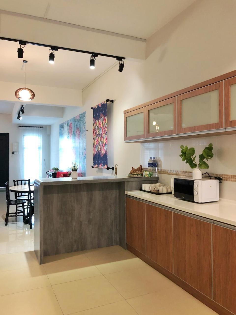 The Bliss Malacca Екстериор снимка