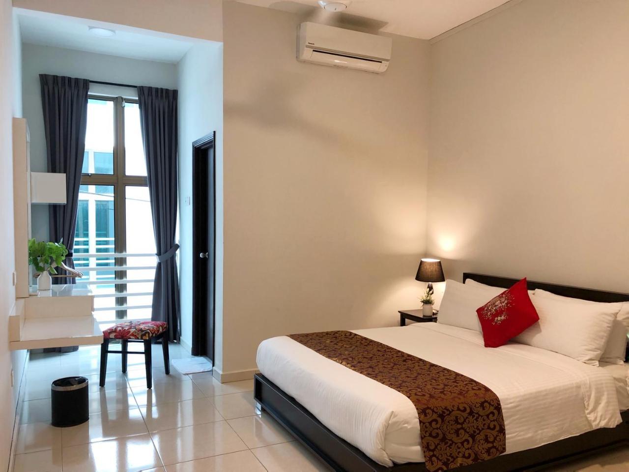 The Bliss Malacca Екстериор снимка