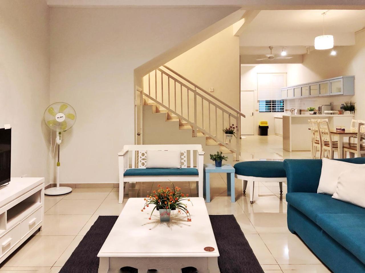 The Bliss Malacca Екстериор снимка