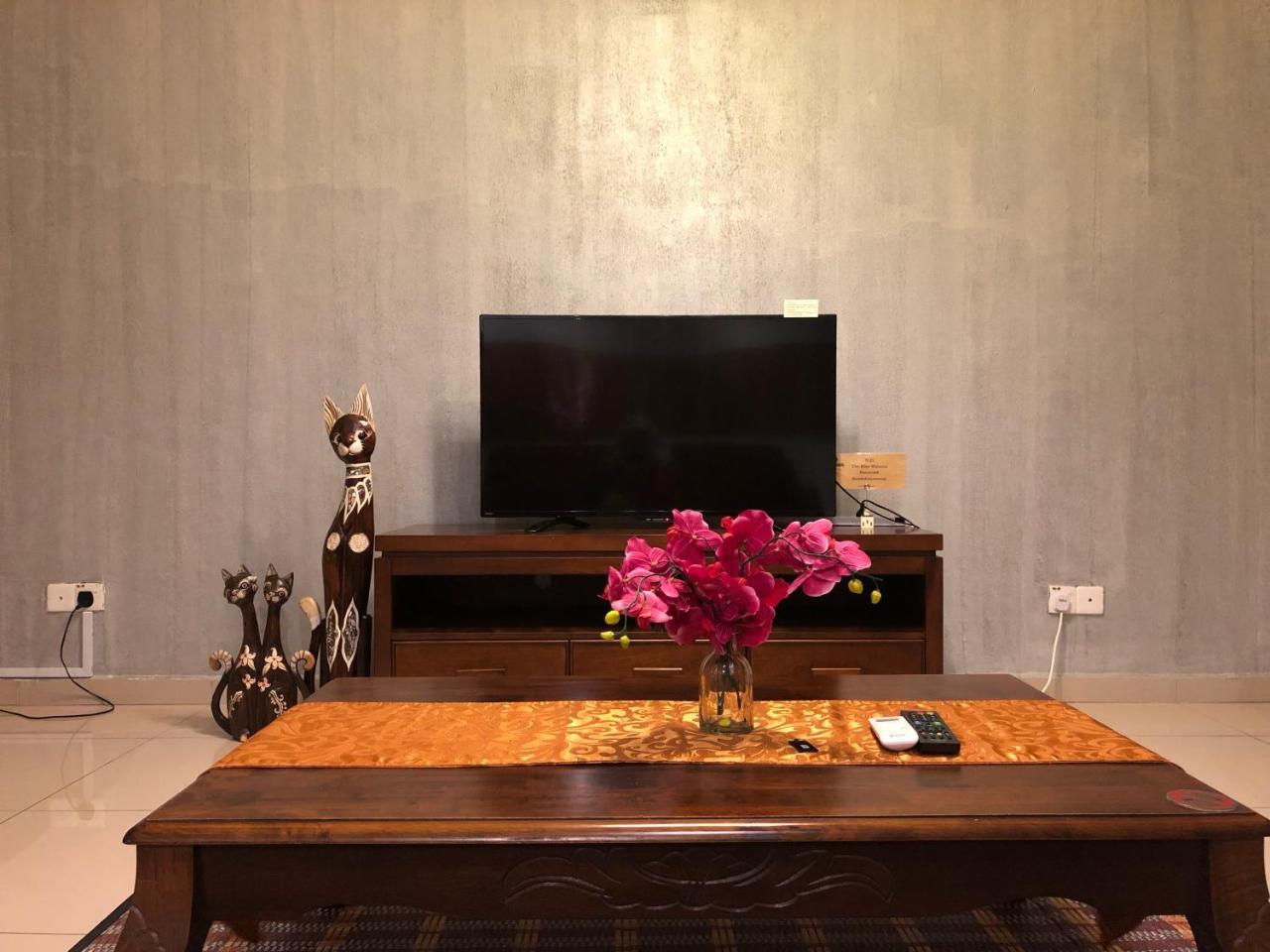 The Bliss Malacca Екстериор снимка