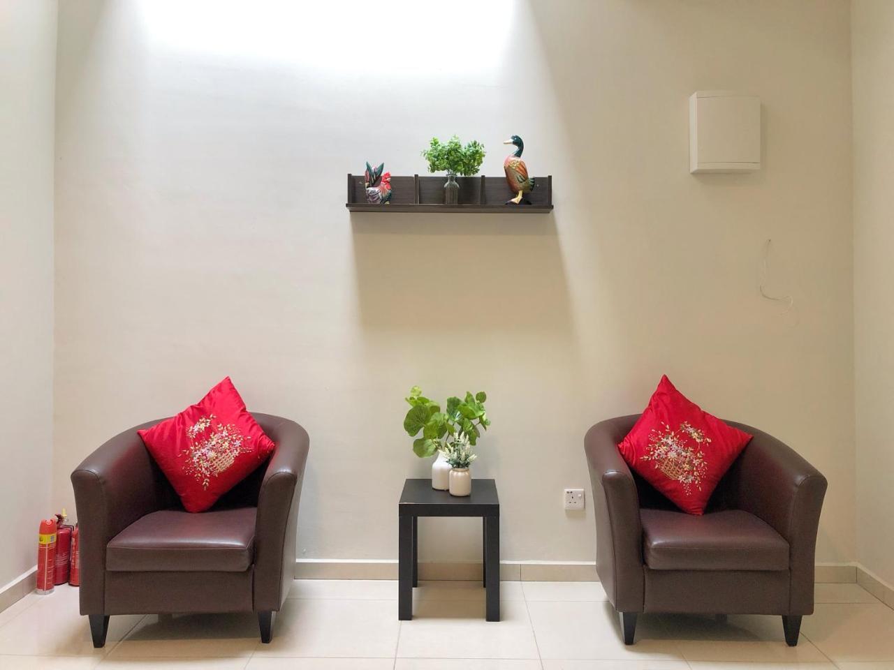 The Bliss Malacca Екстериор снимка