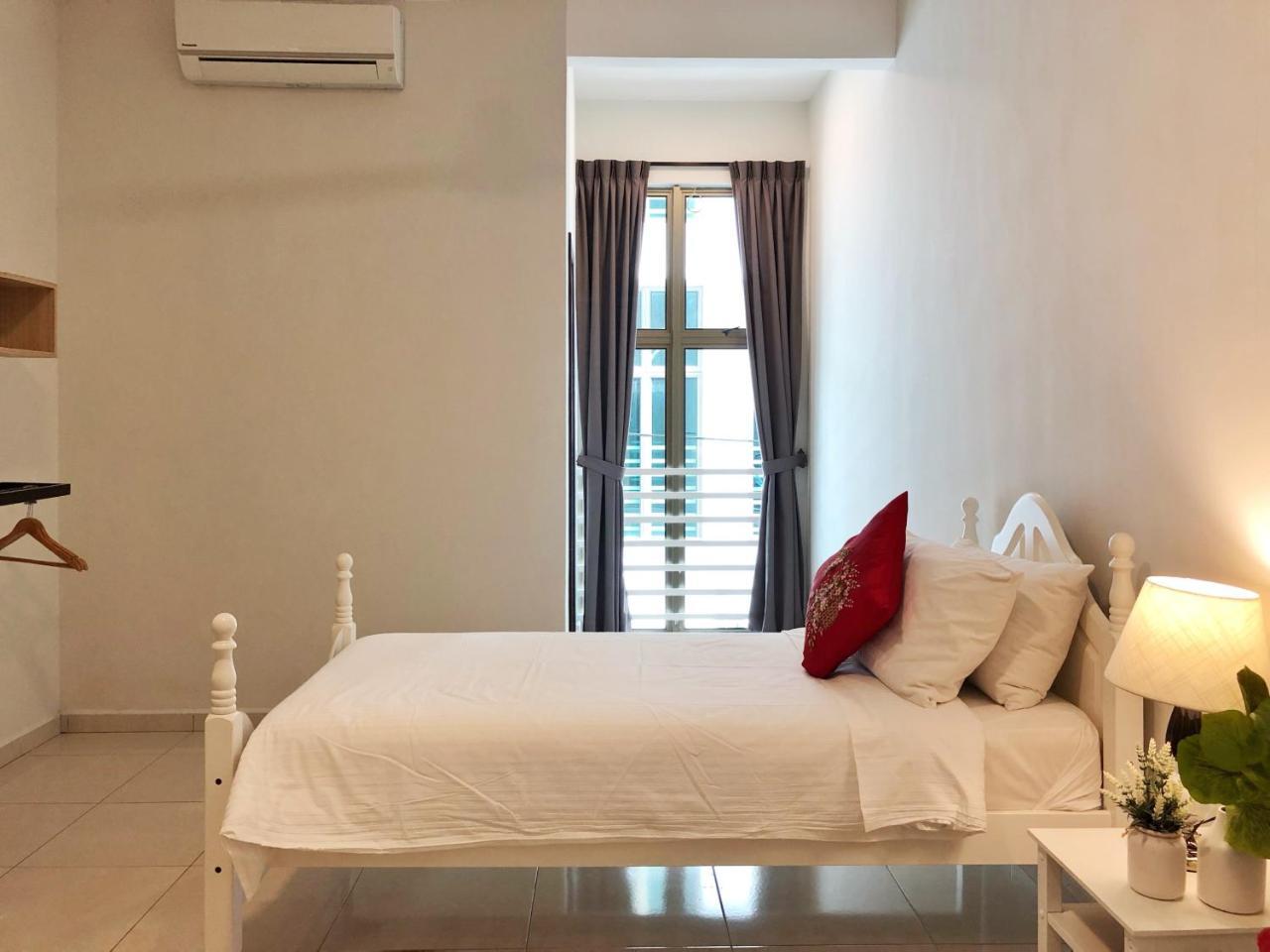 The Bliss Malacca Екстериор снимка