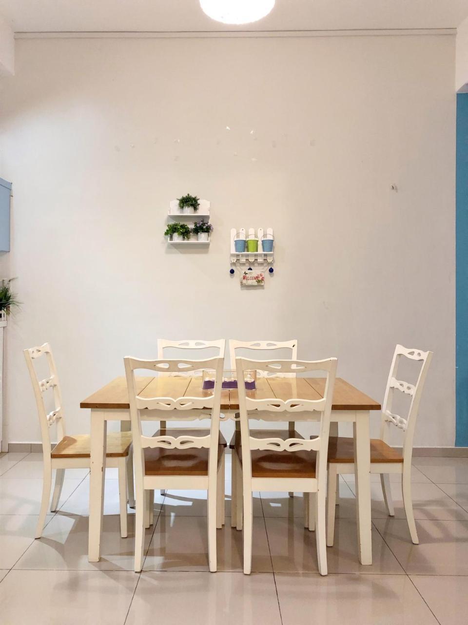 The Bliss Malacca Екстериор снимка