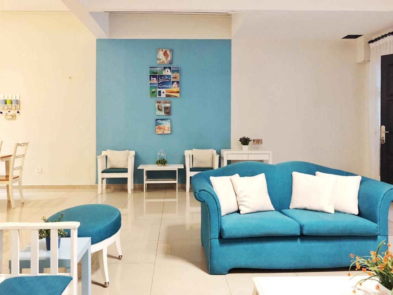 The Bliss Malacca Екстериор снимка