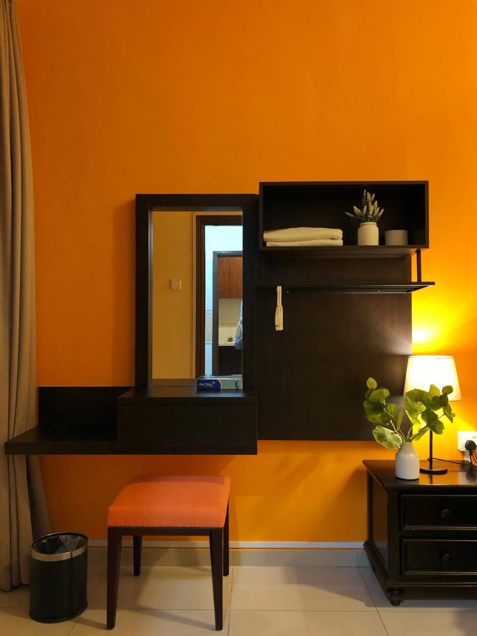 The Bliss Malacca Екстериор снимка